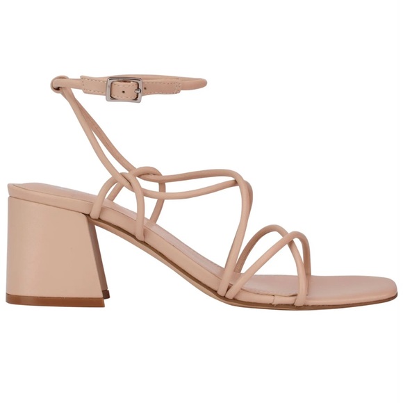 Marc Fisher Shoes - Marc Fisher LTD Nayora Ankle Strap Sandal